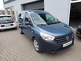 Dacia Dokker (2013) 1.2TCe 115 - náhled 2