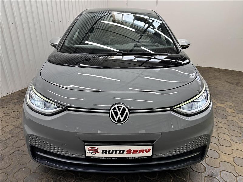 Volkswagen ID.3 150kW MAX 1ST PLUS PRO PERF. - fotka 13 z 46
