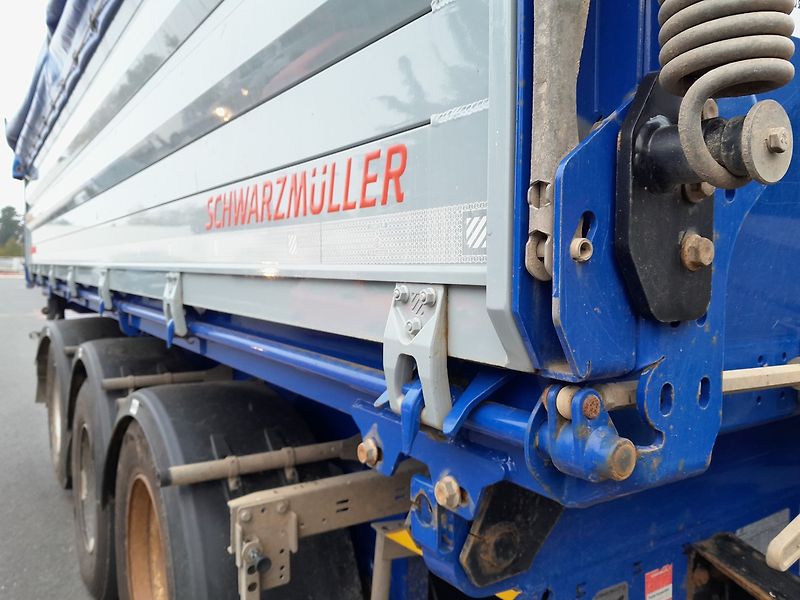 Schwarzmüller M-Serie - fotka 13 z 31
