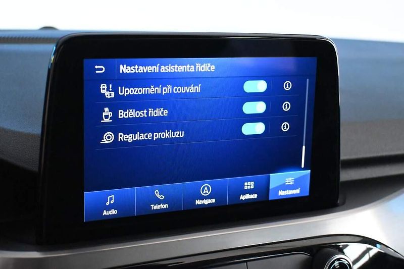 Ford Kuga (2023) 2.5 LED ACC VIRTUAL Tažné Kame - fotka 20 z 44