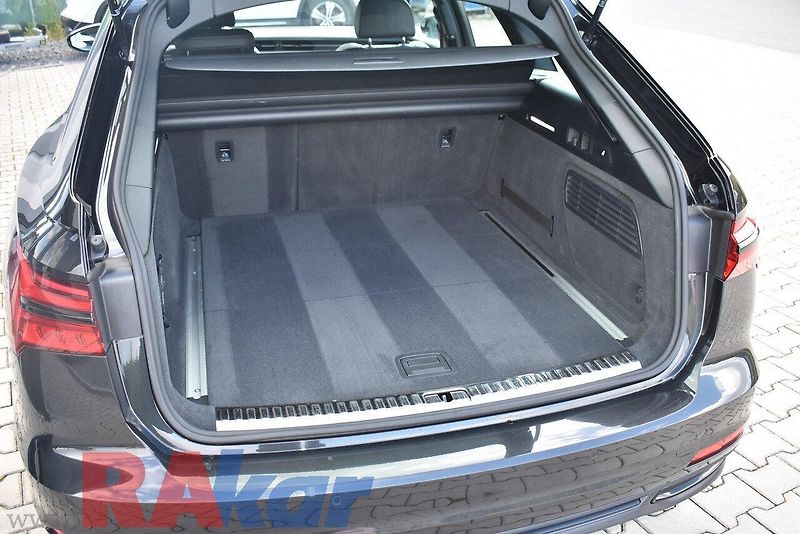 Audi A6 Avant 3,0 TDI Q. S-line Matrix - fotka 6 z 31