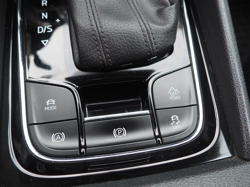 Škoda Kodiaq (2021) 2.0 TDI, 4x4, DSG - fotka 34 z 35