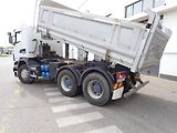 Scania G 420 CB6x4MHZ - náhled 9