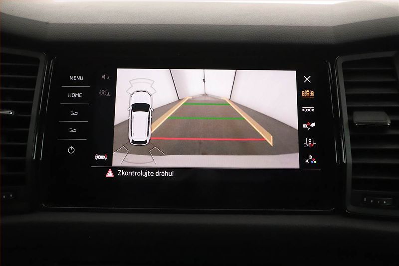 Škoda Kodiaq (2020) Sportline 1.5 TSI - fotka 14 z 31