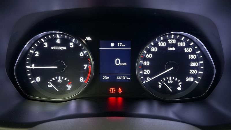 Hyundai i30 1.0 T-GDI Comfort - fotka 10 z 23