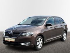 Škoda Rapid AMBITION - fotografie inzerátu