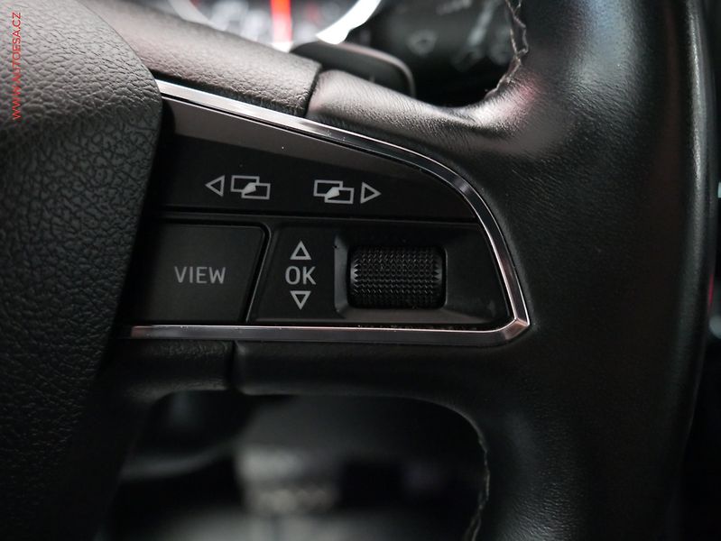 Seat Ateca (2019) 1.5 TSi 4Drive, Xcellence - fotka 13 z 22