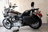 Harley-Davidson FXDC Dyna Super Glide Custom (2009) 2. - náhled 14