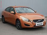 Volvo S60 (2011) 2.0 T, AC, park.asist - náhled 1