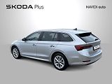 Škoda Octavia (2021) Combi 2.0 TDI 4x4 DSG Style+ - náhled 35