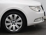Škoda Superb (2010) Ambition 2.0 TDI, Serv.kniha - náhled 14