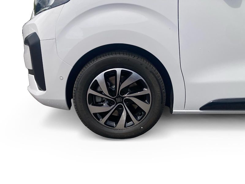 Fiat Ulysse (2026)  La Prima 2.2 MTJ 180k AT8 L3 - fotka 14 z 15