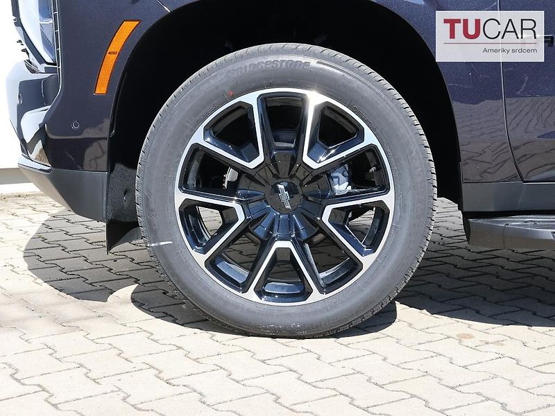Chevrolet Tahoe (2026) RST 6.2 V8  - fotka 7 z 47