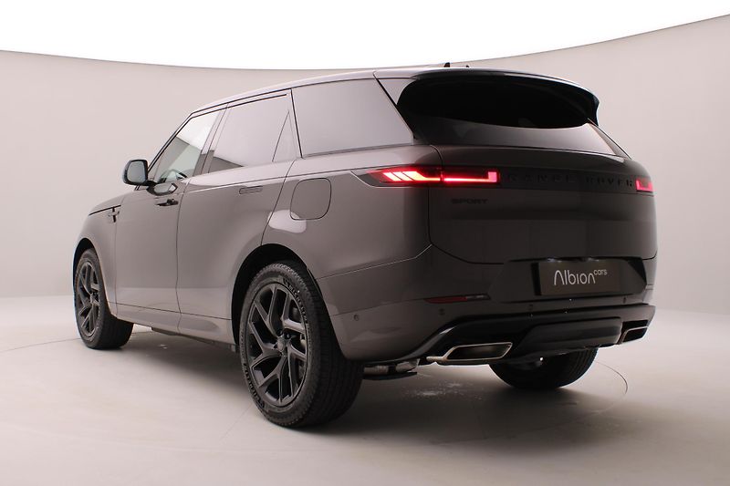 Land Rover Range Rover Sport (2026) P460e DYNAMIC SE AWD AUT  - fotka 10 z 74