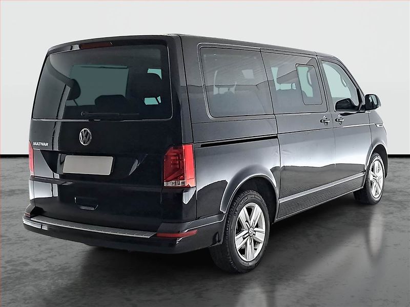 Volkswagen Multivan (2021) Comfortline 2.0 TDI - fotka 5 z 25