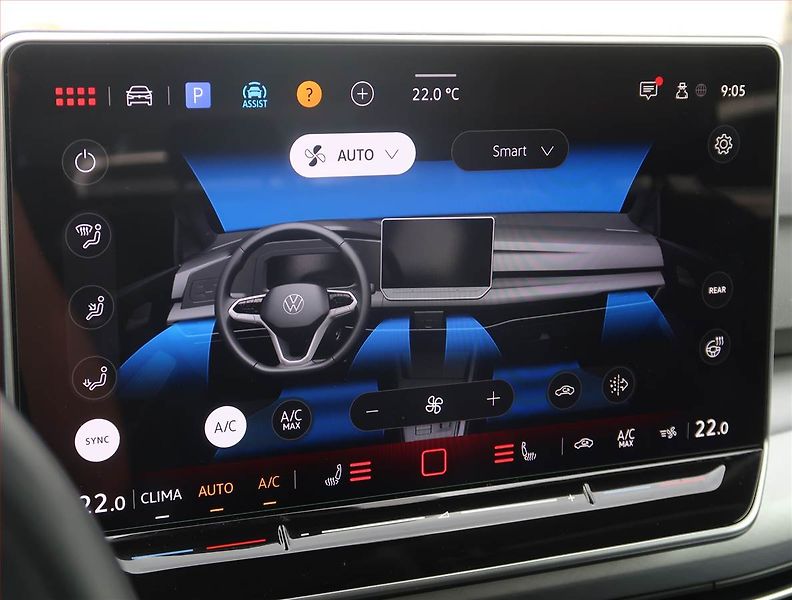 Volkswagen Golf (2025) 1.5 TSI, Full Led,Kamera - fotka 19 z 23