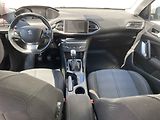 Peugeot 308 (2016) 1.6HDi, AC, tempo, park.čidla - náhled 8