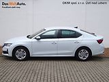 Škoda Octavia (2024) 1,5TSi M-Hev/110kW Top Selecti - náhled 2