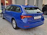 Škoda Octavia 2.0TDI Style Combi,ČR,1.Maj. - náhled 8