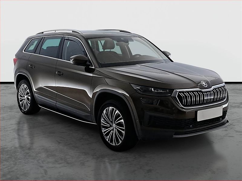 Škoda Kodiaq (2023) 2.0 TDI - fotografie inzerátu