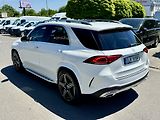 Mercedes-Benz GLE (2022) 350 de 4MATIC SUV - náhled 60
