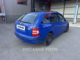 Škoda Fabia (2007) 1.2 HTP 12V, ČR - náhled 1
