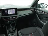 Škoda Kamiq (2025) Monte Carlo 1.5 TSI - náhled 8