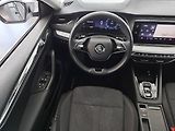 Škoda Octavia (2023) Style Combi 2.0 TDI (110kW/150 - náhled 11