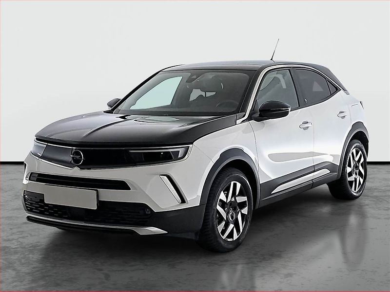 Opel Mokka (2021) Electric 50 kWh, SoH 92% - fotka 2 z 21