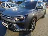 SsangYong Korando (2023) 1.5T-GDi 4x4, 1.maj,ČR, LED - náhled 1