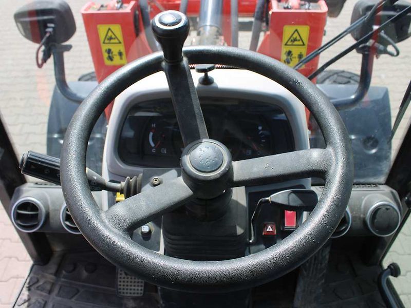 Kubota R090 - fotka 11 z 18