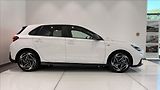 Hyundai i30 (2026) 1,6 T DCT  HB Go Czech N Line - náhled 2