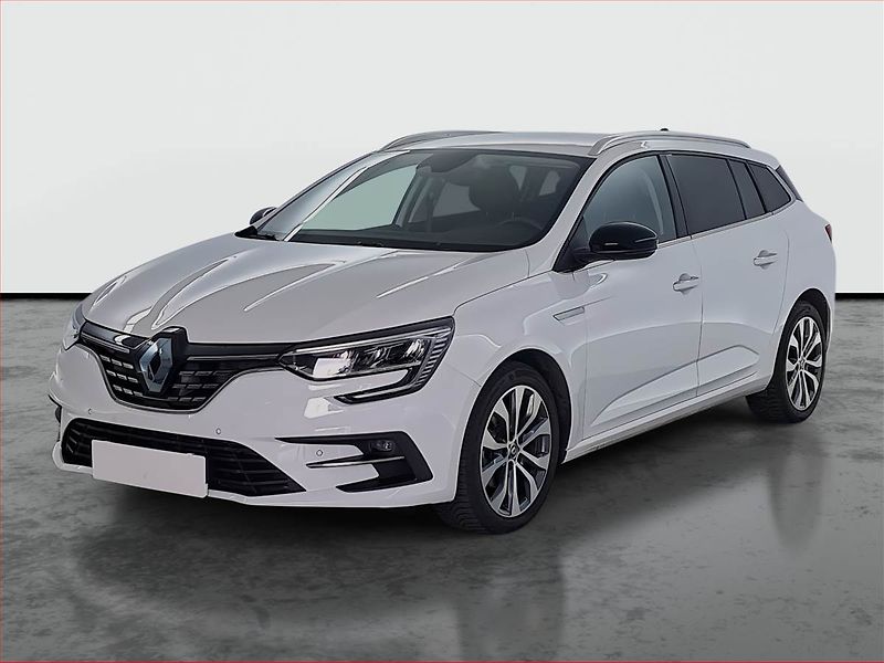 Renault Mégane (2025) 1.3 TCe - fotka 2 z 18