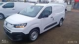 Fiat Dobló cargo (2026) 1.5 BlueHDI 102k van L2  - náhled 1