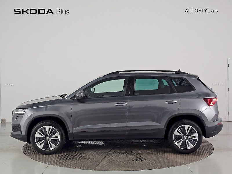 Škoda Karoq (2024) 1.5TSi 110kW AMBITION PLUS - fotka 3 z 35