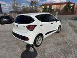 Hyundai i10 (2017) 1.2 64KW 1.Majitel 104000km! - náhled 8
