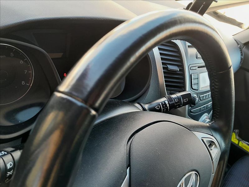Hyundai ix20 1.6i 16V - fotka 40 z 53