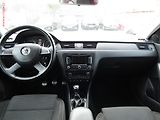 Škoda Rapid (2013) 1.6 TDi, Sport, navi - náhled 8