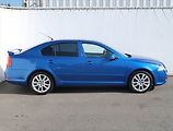 Škoda Octavia (2008) RS 2.0 TDI, Xenony, Tempomat - náhled 6