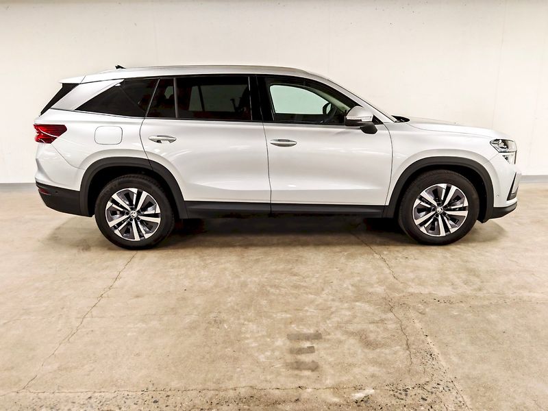 Škoda Kodiaq (2024) iV 1.5 TSI 150 kW DSG Exclusiv - fotka 29 z 33