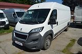 Peugeot Boxer (2016) 2,2 HDI - náhled 1