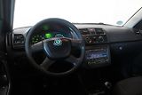 Škoda Fabia (2011) 1.2TSI 63kW Klima  - náhled 25