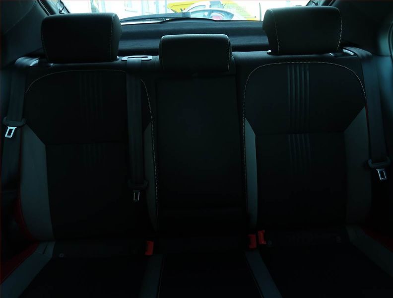 Škoda Rapid (2019) Monte Carlo 1.0 TSI, Automat - fotka 10 z 21