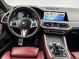 BMW X6 xD 40i M TV NIGHT V MASÁŽE - náhled 14