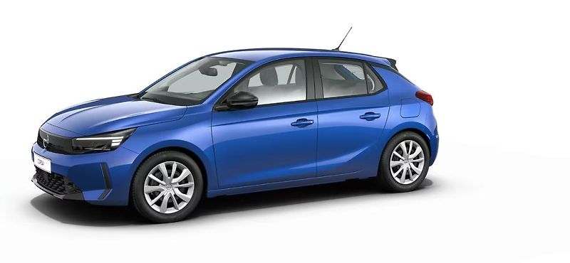 Opel Corsa (2026) Edition 1.2 TURBO 100k MAN6 - fotka 2 z 4
