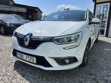 Renault Mégane (2016) 1.5 DCi 81KW - náhled 1
