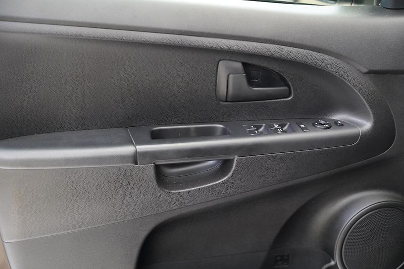 Kia Venga - fotka 12 z 29