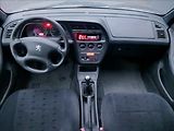 Peugeot 306 1,6 BREAK KOMBI - náhled 10