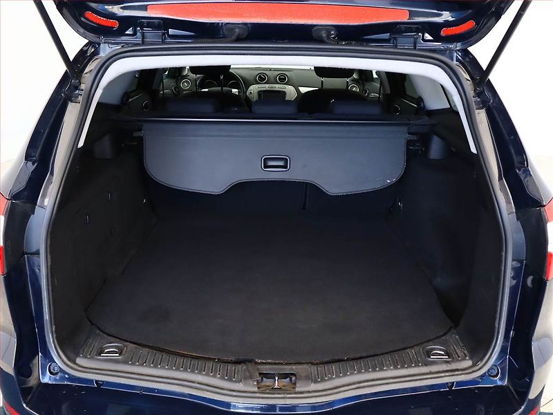 Ford Mondeo (2007) 1.8 TDCi, nová STK, Tažné - fotka 11 z 15