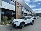 Toyota Yaris Cross 1.5 Hybrid 130k FWD Style - náhled 1